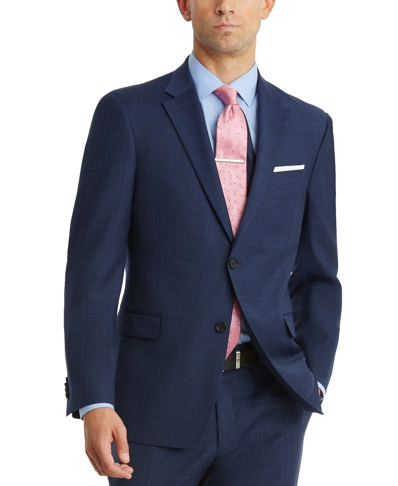 Trajes de Lana para Hombres Tommy Hilfiger