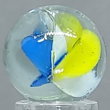 Vintage Cats Eye Marble 5/8 Near-Mint Condition Combined Shipping