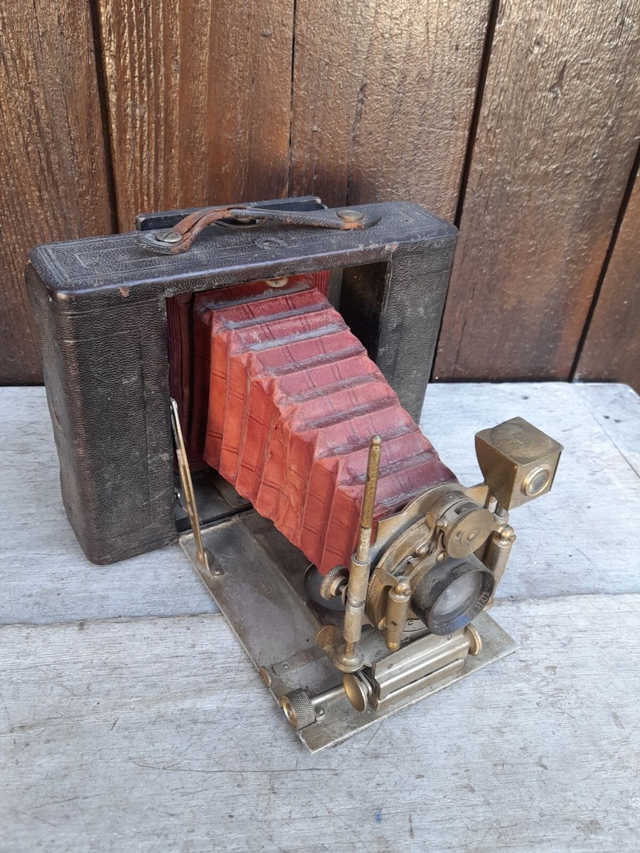 Appareil Photo Unicum À VENDRE! - FR