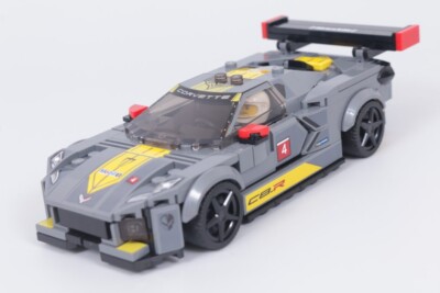 Lego Set Chevrolet Corvette 2021 Lego Speed Champions Release Date