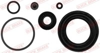 Quick Brake 114-0262 Reparatursatz Bremssattel FüR Nissan, Opel, Renault