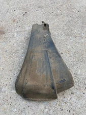 weedeater feather light string trimmer lower guard.