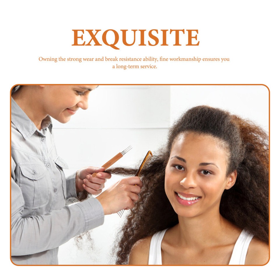 Crochet Needles for Hair Dreadlock Hook Tool Crocheting Wig Knitting