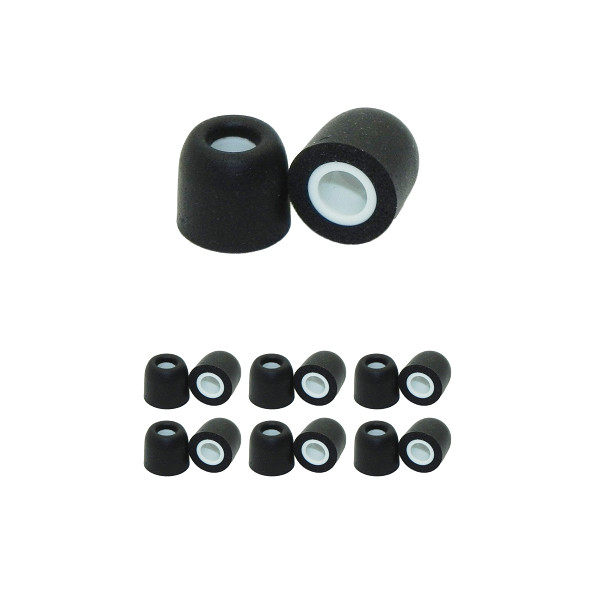 EP600 Jaybird Run True Wireless replacement ear tips earphon