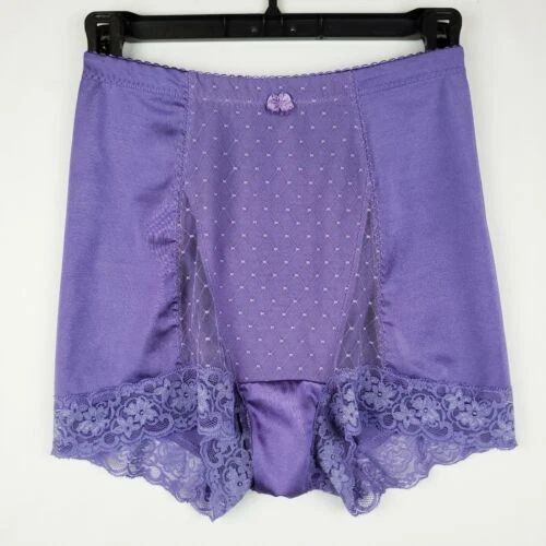 Трусики-шорты Rhonda с цветочным узором из полиэстера для женщин