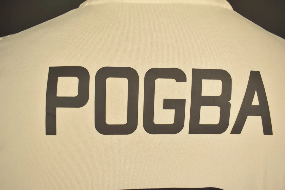 Camiseta Pogba Manchester United GRANDE tercera camiseta adidas 2016 2017 AI6690 ig93 Foto 3 de 4