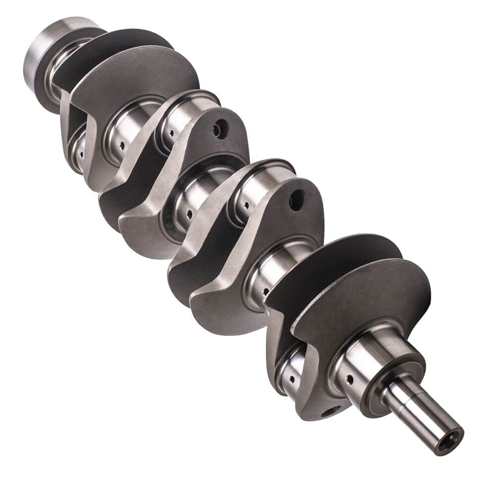 Steel Crankshaft Crank for Ford Lotus Kent Crossflow X-flow 1600cc 77.62mm
