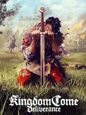 Kingdom Come Deliverance Steam Key / Digitaler Code (DE / EU) SOFORTVERSAND