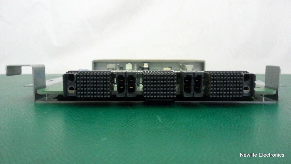 HP A6255-69001 Link Controller Card (LCC) for DS2405 Disk Enclosure A6255-60001 - Image 2 of 4