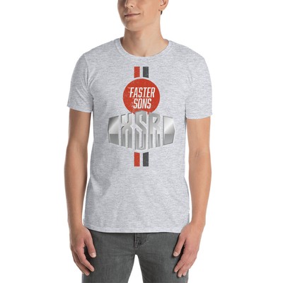 YAMAHA Faster Sons Tシャツ レッド ホワイト XL Yamaha XSR Faster Sons Short-Sleeve Unisex T-Shirt | eBay
