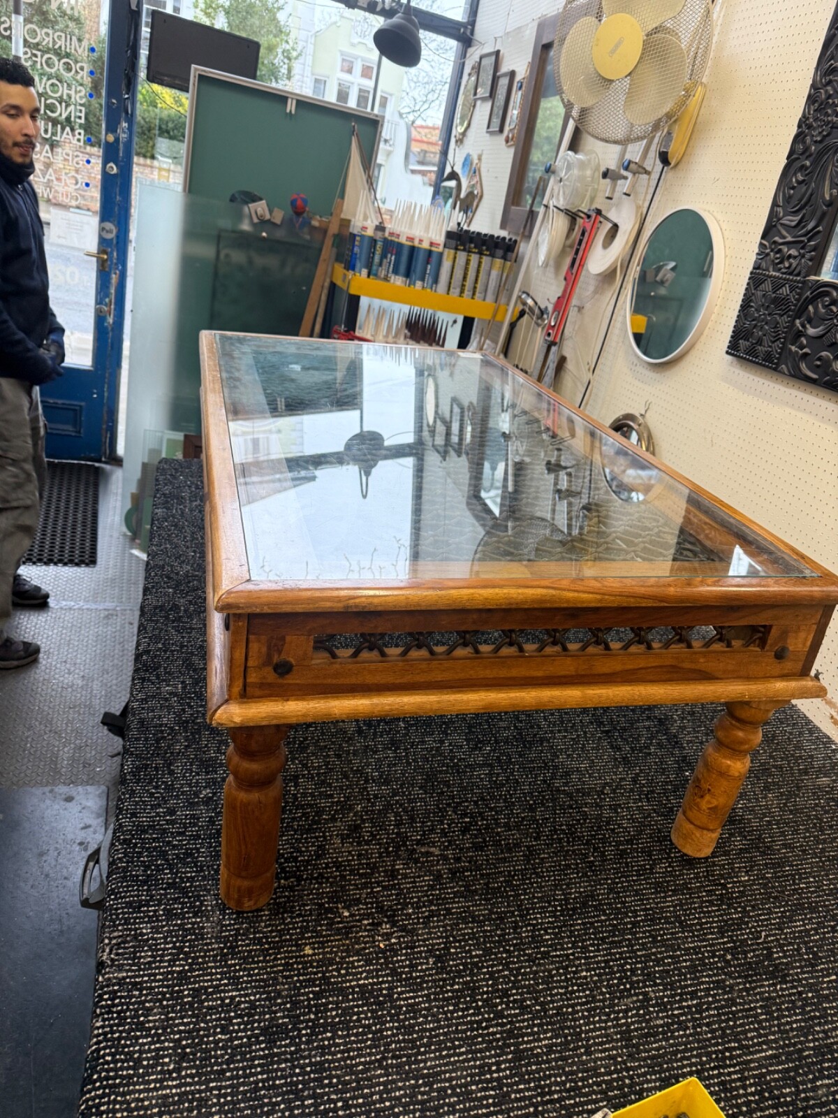 coffee table | eBay UK