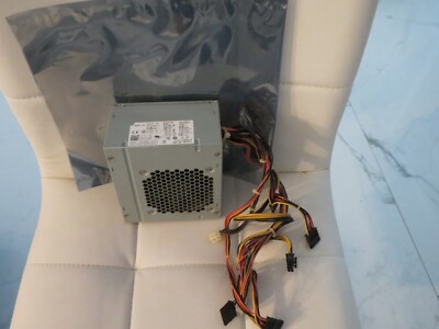 Genuine Dell XPS 460W DPS-460DB-4 B,02Y8X1,2Y8X1  Desktop Power Supply