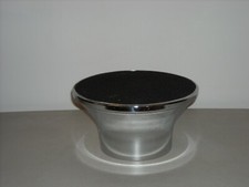 Vintage 9 Inch Air Cleaner Housing Rat Rod Jalopy With Foam Vintage 9 Inch Air Cleaner Housing Rat Rod Jalopy With Foam