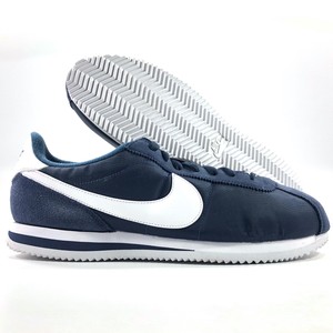 nike cortez obsidian blue
