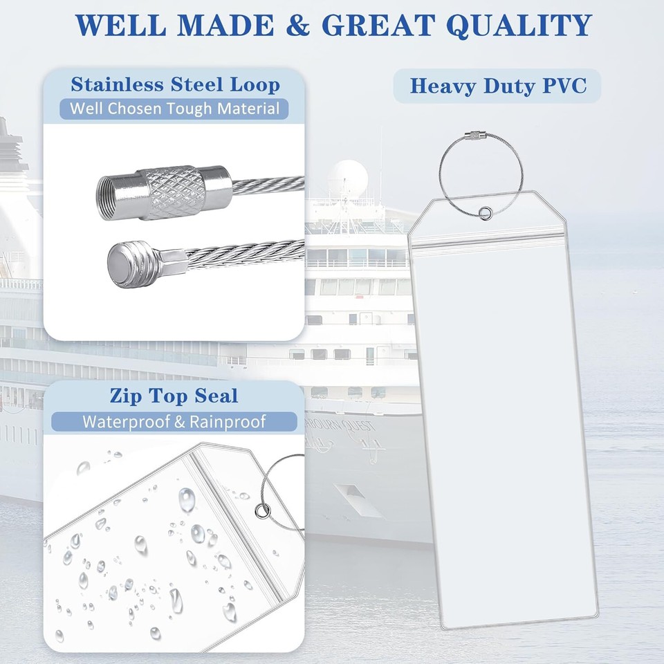 Unique Luggage Tags, Leather,Aluminium Luggage Tags,Luggage Labels for