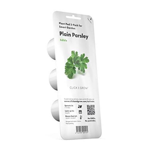Smart Garden Plain Parsley Plant Pod (3-Pack) 3-pack