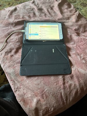 samsung galaxy tab 4 sm-t230nu 