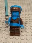 LEGO Star Wars: Aayla Secura Minifigure (sw0833) Set 75182 Authentic Clean