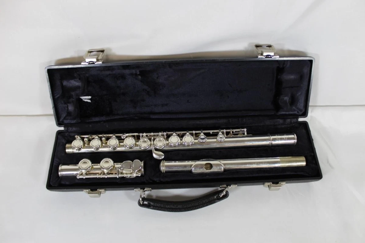 Buffet Crampon Flutes for sale | eBay