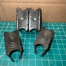 WWII Springfield Armory  M1 Garand Rifle Enbloc Clip Small B R W 1