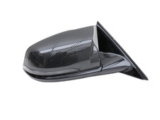 Spiegel Aussenspiegel re Carbon beheizt SHADOW-LINE f�r BMW F40 M135i 19-25 C3N
