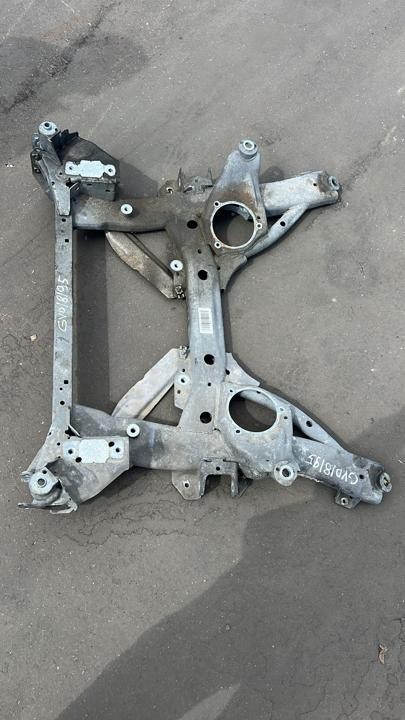 2021 BMW 4 G23 Convertible Front Crossmember 31106888478 | eBay