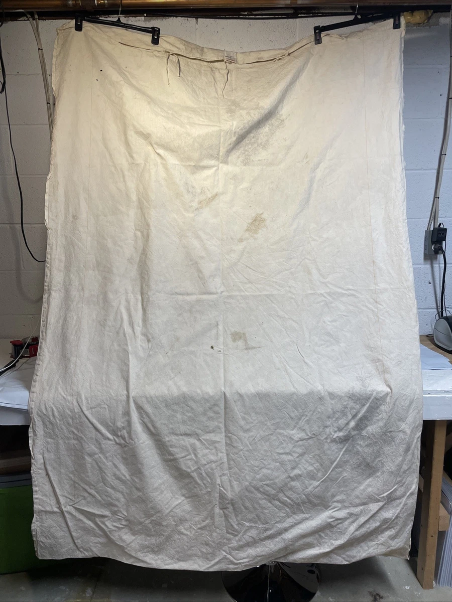 アウトフィッター ベッドロールOUTFITTER'S BEDROLL(USED) Amazon.com: 1844 Helko Werk Handmade Waxed Canvas Cowboy Bedroll