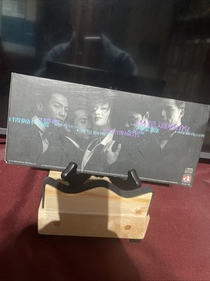 梅艶芳是這樣的情歸何處首年版CD所有$45以下CD $100四張請信息溝通更