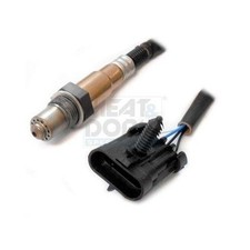 Sonde lambda Isuzu TROOPER