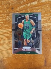 Paul Pierce 2019-20 Panini Prizm #29 Boston Celtics 
