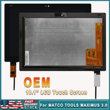 OEM LCD Display Touch Screen Digitizer Assemb...