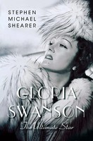 Gloria Swanson Stephen Micahael Shearer Taschenbuch Kartoniert / Broschiert 2013