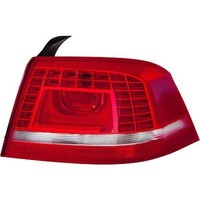 Diederichs 2248095 Heckleuchte, RüCkleuchte Links FüR VW Passat B7 (362) 2010-20