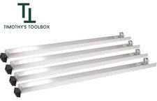 Wal-Board Drywall Bench Extension Legs Set of...