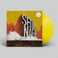 No Retreat, No Surrender (Yellow Vinyl)