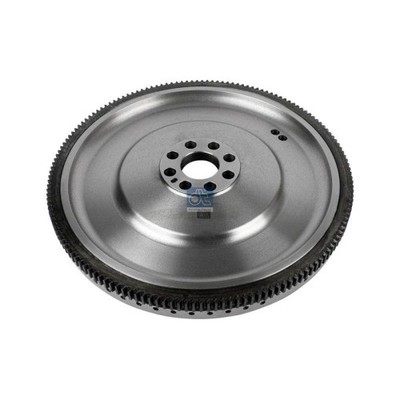 7.54002 DT Spare Parts Schwungrad