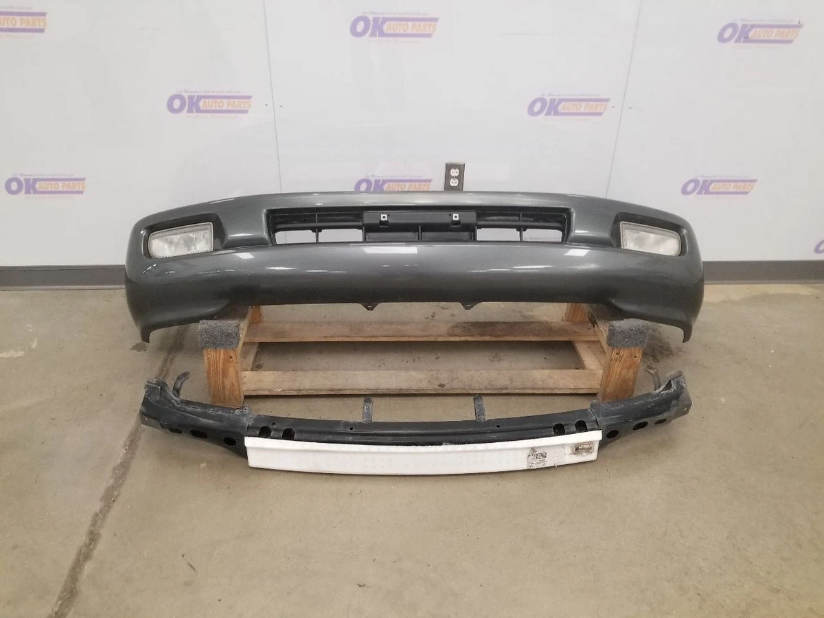TOYOTA (トヨタ) 純正部品 BUMPER GUARD Preços baixos em Pára-choques e reforços para 2006 Toyota Land