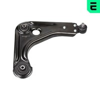 Optimal Lenker, RadaufhäNgung G6-124 FüR Ford