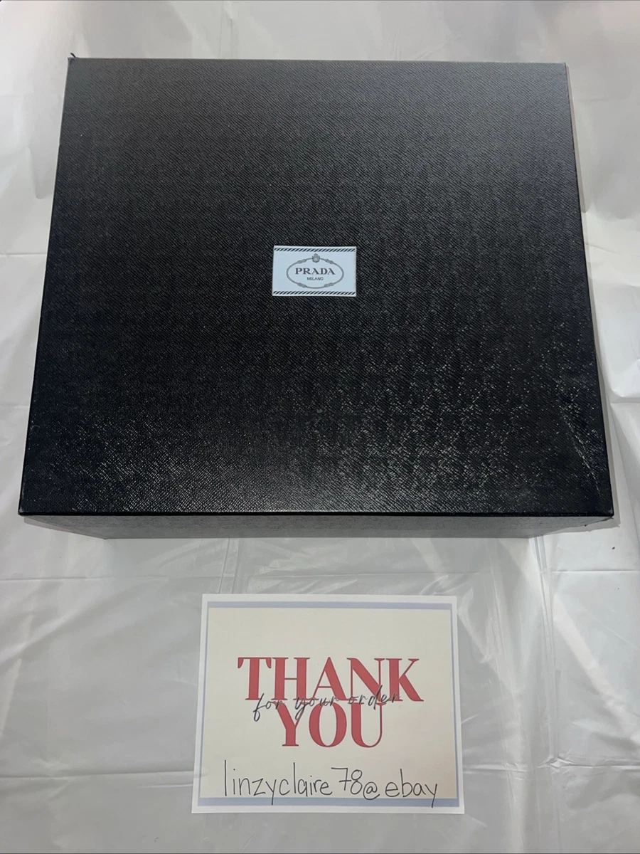 prada box products for sale | eBay