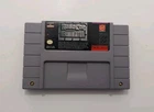 Robocop vs Terminator (Super Nintendo SNES) VGC Authentic & Tested - Ships Fast