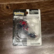 Pokemon Zoroark Collectible 2” Figurine (Brand New)