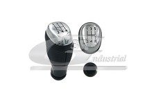 Für 3RG 25640 RENAULT GEAR KNOB: CLIO IV