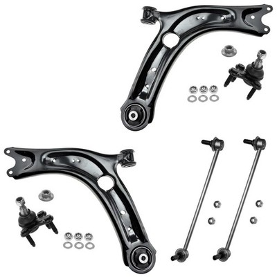 2 Querlenker vorne Audi Q3 F3B Q3 Sportback F3N 2 Koppelstange links rechts