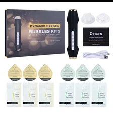 Oxygen Bubble Pen Kit 
