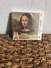 Nintendo 3ds Louvre Guide - and for sale online | eBay