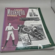 More Muskegon Stories by Not Available (Perfect)