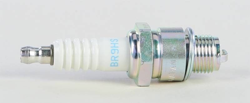 NGK Spark Plug - BR9HS - 4522