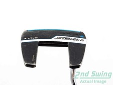 Ping Sigma 2 Tyne Putter Steel Right Black Dot 34.5in