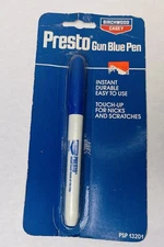 BRAND NEW Birchwood Casey Presto Gun Blue Pen **IN STOCK** **FREE SHIPPING**