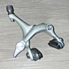 SHIMANO 105 REARBRAKE CALIPER RECESSED MOUNT MODEL 1055 GRAY